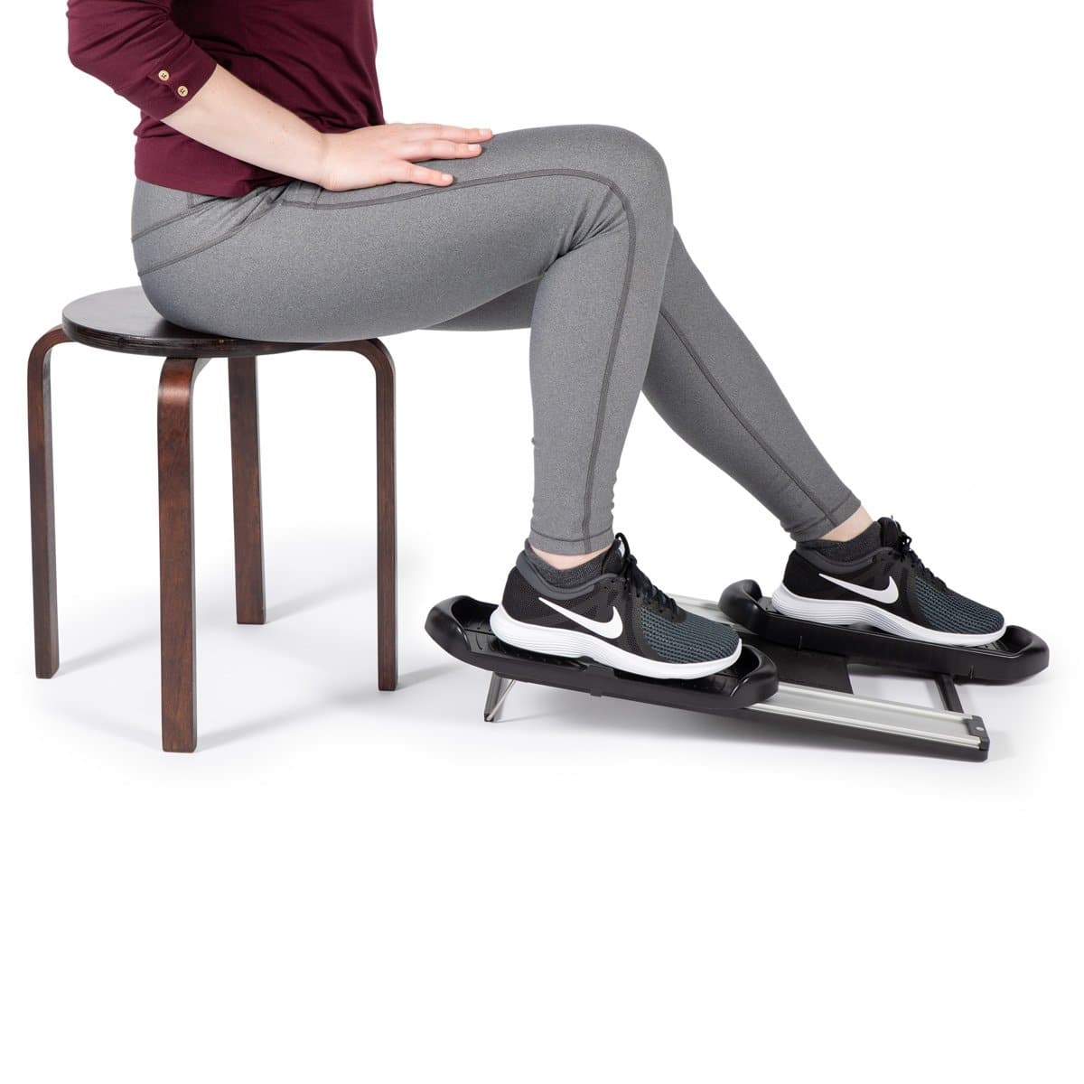FitGLIDE® Low Impact Exercise and Rehab Tool For Lower Extremities - Senior.com Rehab Equipment