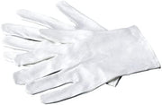 Carex Health Soft Hands Cotton Gloves - Protects Skin - Senior.com Gloves