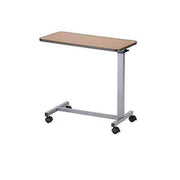 Nova Medical Non-Tilt Overbed Table - Height Adjustable - Senior.com Overbed Tables
