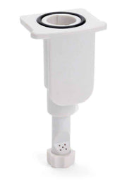 Bio Bidet Simplet Fresh Water Spray Non-Electric Mechanical Bidet Toilet Seat Attachment - Senior.com Bidets