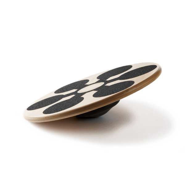 OPTP Wobblesmart Therapy Balance Disc with Rotating Dome - Senior.com Balance Discs