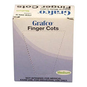 Graham-Field Grafco Latex Finger Cots - Senior.com Finger Cots