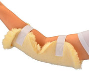Nova Medical Elbow Protector - Fleece - Senior.com Elbow Support