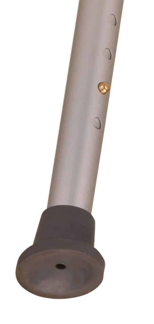 Nova Medical Bath Seats With Padded Arms and Skid Resistant Feet - Open Box - Senior.com Bath Benches & Seats