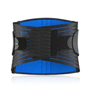 Actimove Adjustable Back Support with 4 Stays - Double Layer Compression - Senior.com Back Support