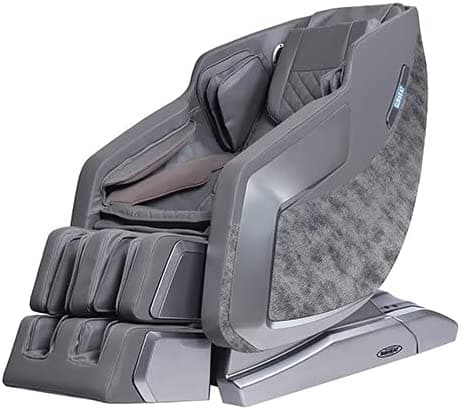 Sunheat Full Body Zero Gravity Deep Massage Chair with Bluetooth & Heat Therapy - Senior.com Massage Chairs