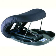 Carex Upeasy Seat Assist Plus - Chair Lift And Sofa Stand Assist - Portable Lifting Seat - Senior.com Stand Assist Aids