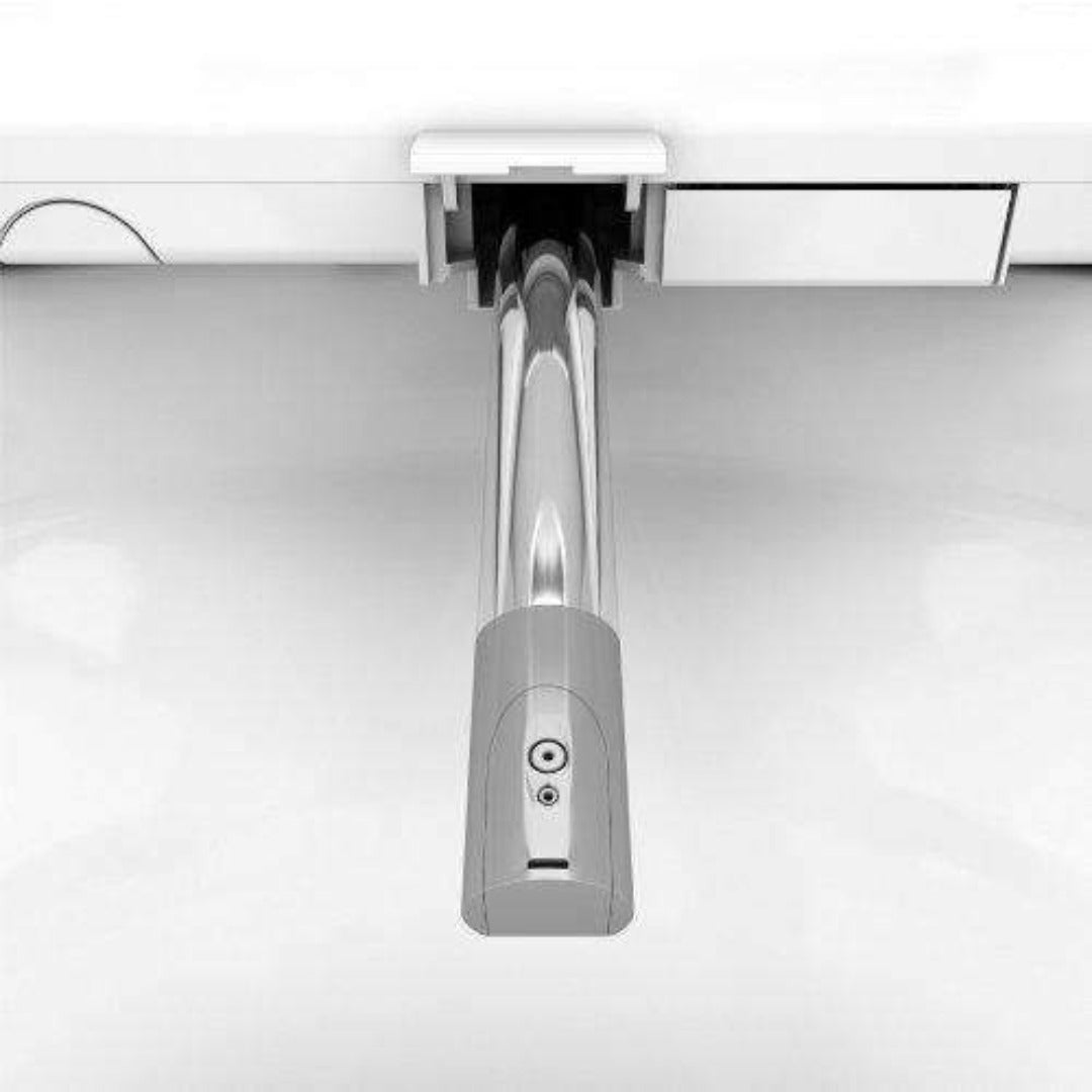 BioBidet Bliss Bidet Smart Toilet Seat with Unlimited Warm Water & Self Cleaning Hydroflush - Senior.com Bidets