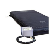 ProBasics SatinAir APM Bariatric Alternating Pressure Low Air Loss Mattress System - Senior.com Mattresses