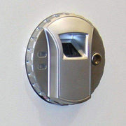 Protex Wall Security Safe with Biometric Fingerprint Lock - Senior.com Security Safes