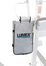 Lumex Easy Lift Sit-To-Stand Electric Powered Patient Lift - Senior.com Patient Lifts
