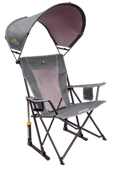 Portable rocker online chair