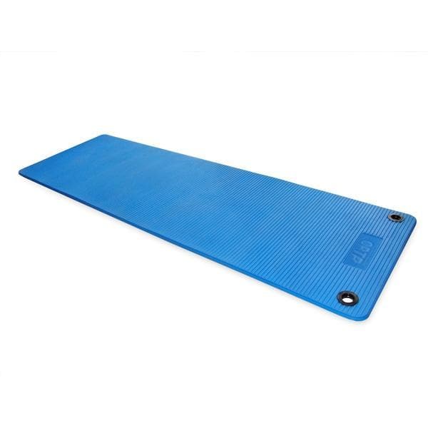 OPTP Pro Fitness Mat - Perfect For Yoga, Pilates, Stretching and Core Work - Senior.com Exercise Mats