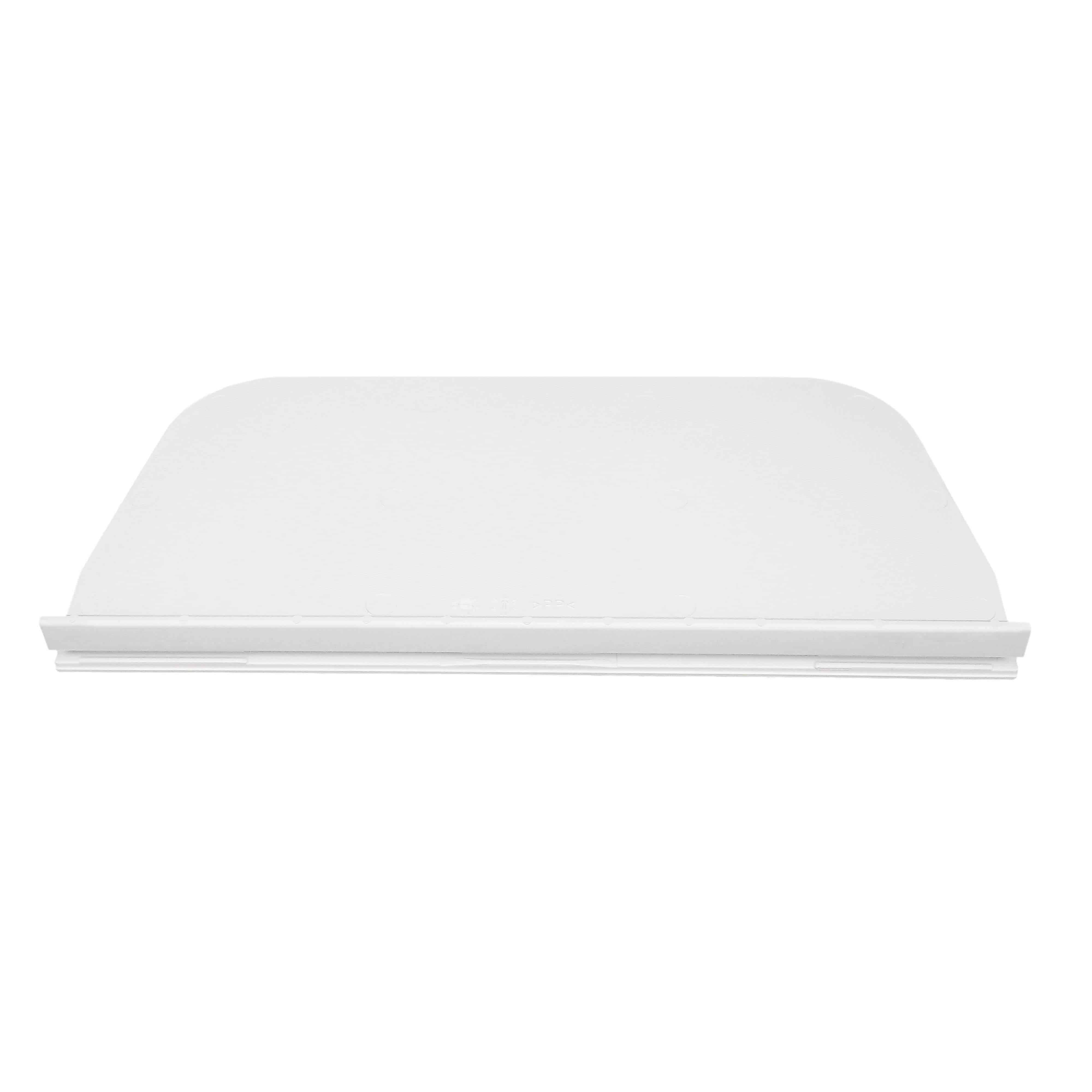 Drive Medical Bellavita Side Flap - Senior.com 