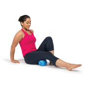 OPTP PRO Soft Release Ball - Perfect For Stretching, Yoga & Pilates - Senior.com Exercise Balls