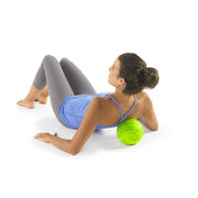 OPTP Posture Ball - Improves Alignment - Releases Muscle Tension - Senior.com Exercise Balls