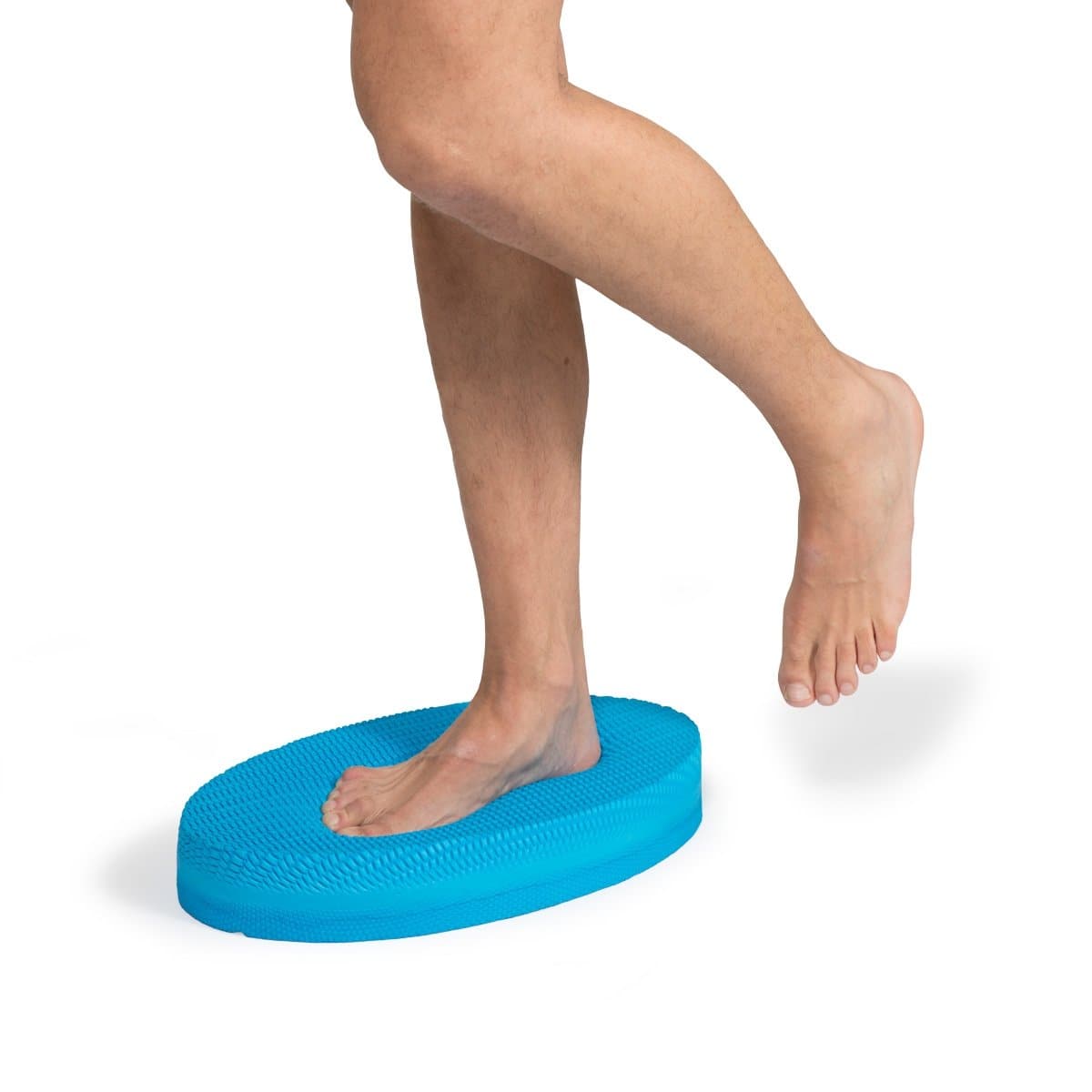 OPTP Stability Trainer - Physical Therapy Balancing Pad - Senior.com Balance Discs