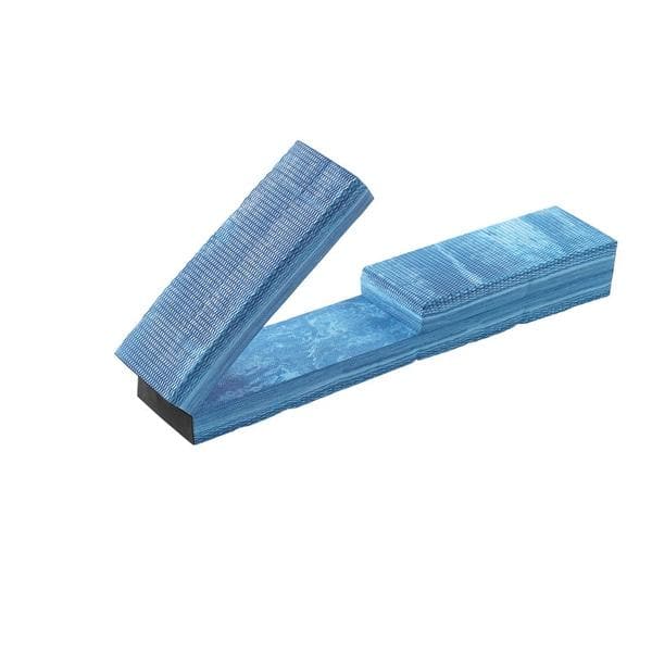 OPTP Folding Portable Foam Balance Beam - Senior.com Balance Pads