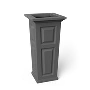 Mayne Nantucket Collection Tall Planters - 32 inch - Senior.com Planters