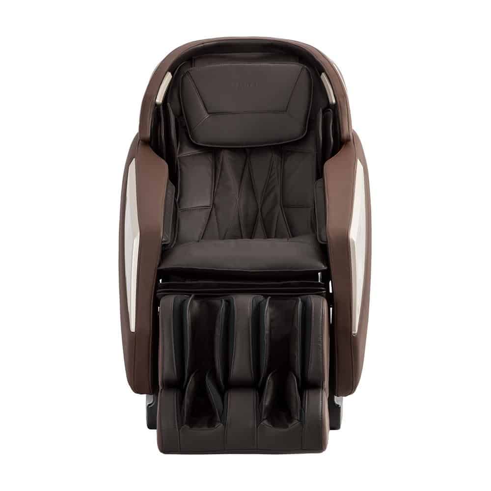 Osaki OS Pro Omni Full Body Reclining Massage Chairs with L Track Rollers & 6 Massage Styles - Senior.com Massage Chairs