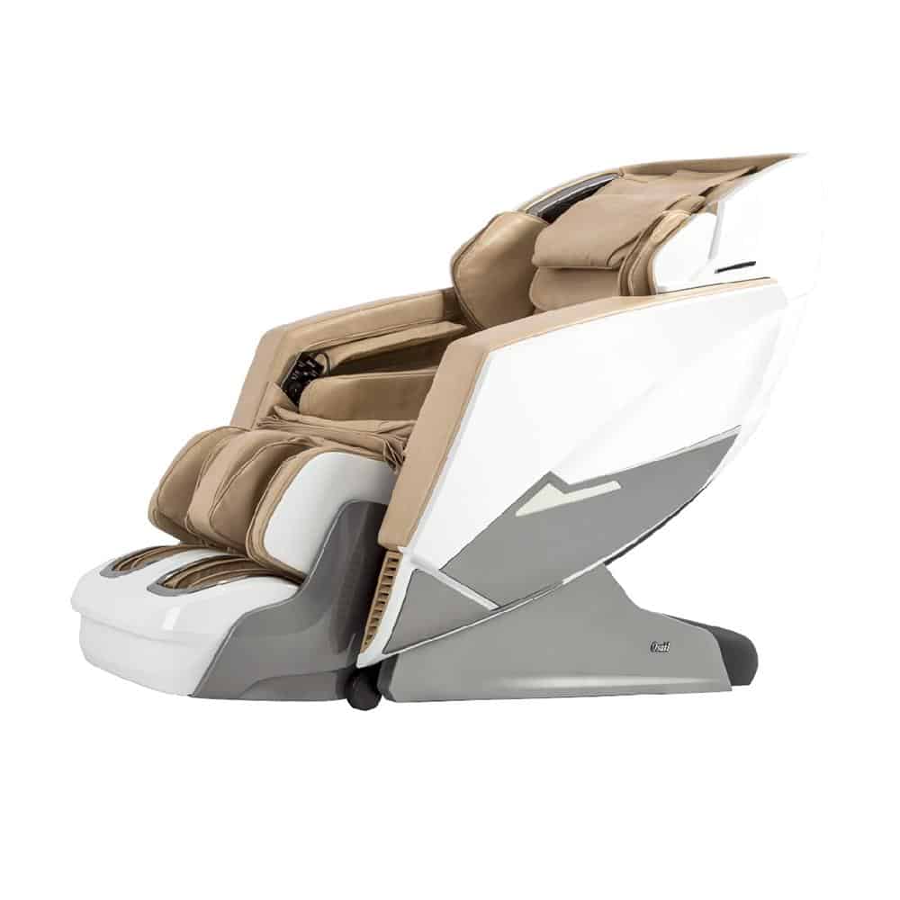 Osaki OS-Pro Ekon Massage Chairs with Zero Gravity Recline & 3D Massage - Senior.com Massage Chairs