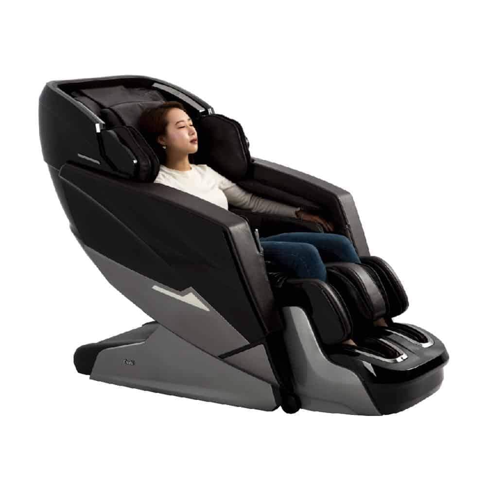 Osaki OS-Pro Ekon Plus Massage Chairs with Zero Gravity Recline & 3D Massage - Senior.com Massage Chairs