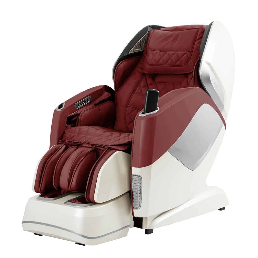 Osaki OS Pro Maestro Massage Chairs with 4D Full Body Massage Technology - Senior.com Massage Chairs
