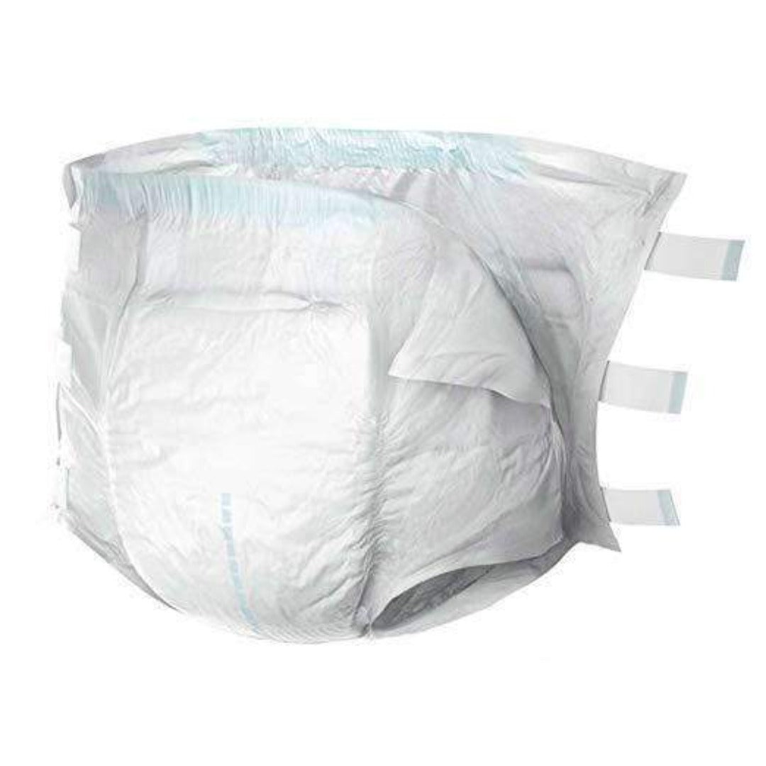 Depend Protection with Tabs Incontinence Underwear - Maximum Absorbency - Senior.com Underwear - Unisex