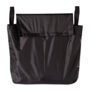 DMI Wheelchair Storage Bag with Easy Access Pouch and Pockets - Senior.com Wheelchair Bags