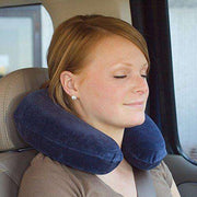 Core Products Memory Travel Core Neck Pillow - Senior.com Pillows