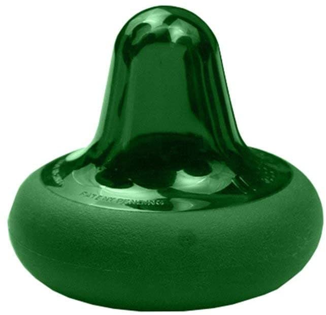 Pressure Positive Knobble® II Hand-Held Massage Tool - Senior.com Massagers