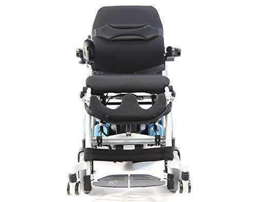 Karman XO-202 Full Power Stand Up Power Mobility Chairs - Senior.com Power Chairs