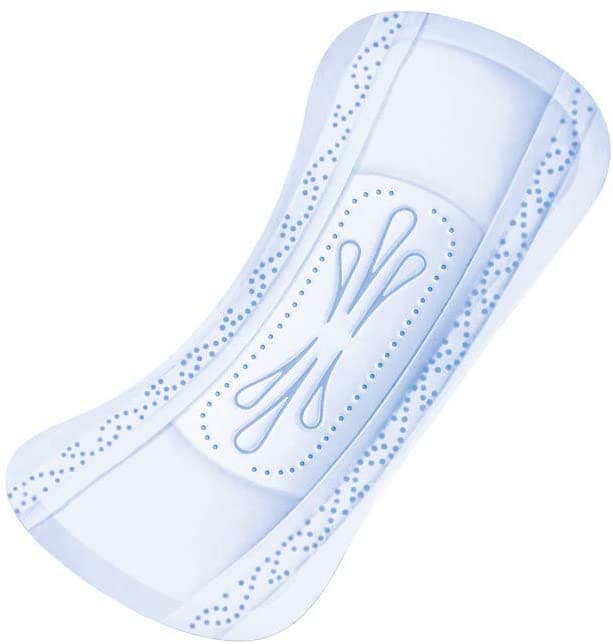 MoliCare MoliMed Female Bladder Control Pads - Micro Light Absorbency - Senior.com Incontinence