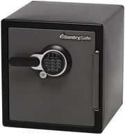SentrySafe Fire Chest Security Safe with Combination Lock - Senior.com Security Safes