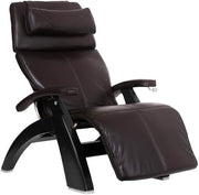 Human Touch Perfect Chair PC-600 Silhouette Zero Gravity Recliner - Senior.com Recliners
