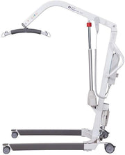 Hoyer Electric Powered Bariatric Resident Patient Lift with Smart Monitor Technology - Senior.com Patient Lifts