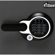 SentrySafe Fire Chest Security Safe with Combination Lock - Senior.com Security Safes