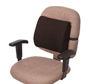 Essential Medical Supply Lumbar Cushion with Elastic Strap - Senior.com Cushions