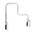 DMI Heavy-Duty Safety Tub Bath and Shower Grab Bar