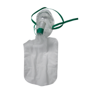Dynarex 5L Oxygen Concentrator Bundle - 5 Masks, 5 Cannulas, 5 Oxygen Tubes - Senior.com Stationary Oxygen Concentrators