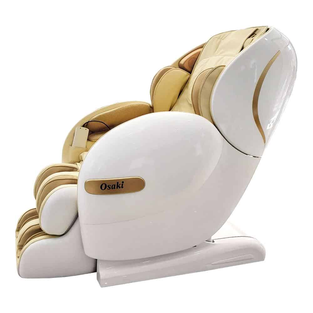 Osaki OS-Monarch Full Body 3D Massage Chair with 4 Massage Styles & Zero Gravity Recline - Senior.com Massage Chairs