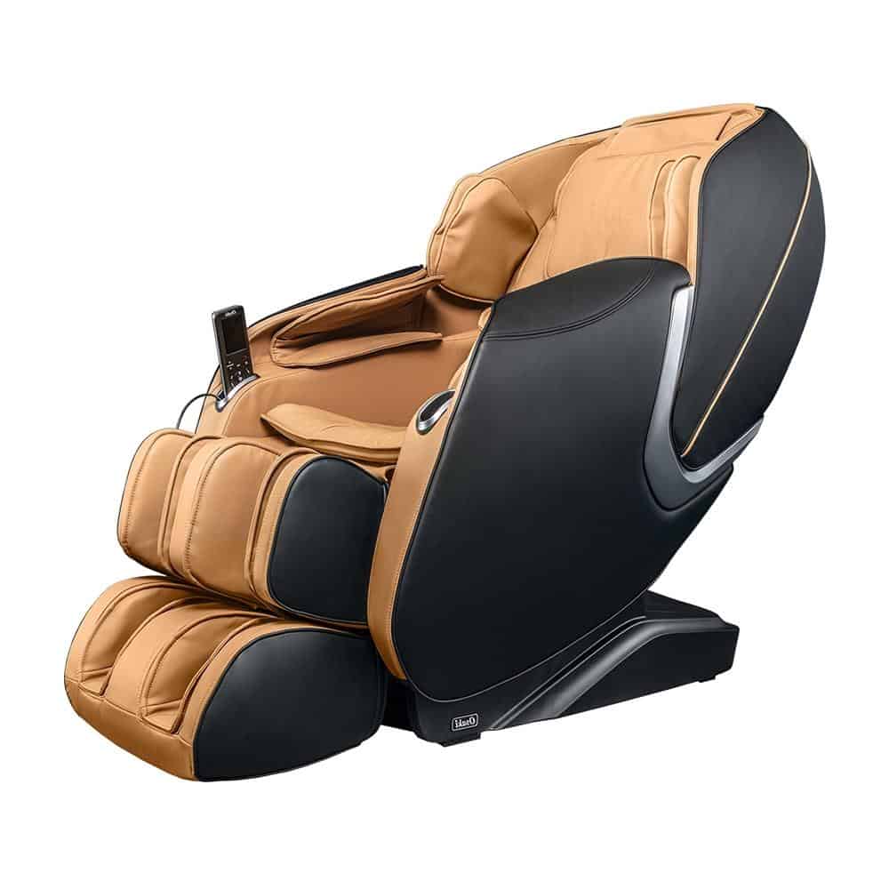 Osaki OS-Aster Modern Luxury Massage Chair with Zero Gravity Recline & 5 Massage Styles - Senior.com Massage Chairs