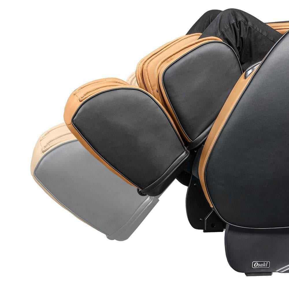 Osaki aster review deals