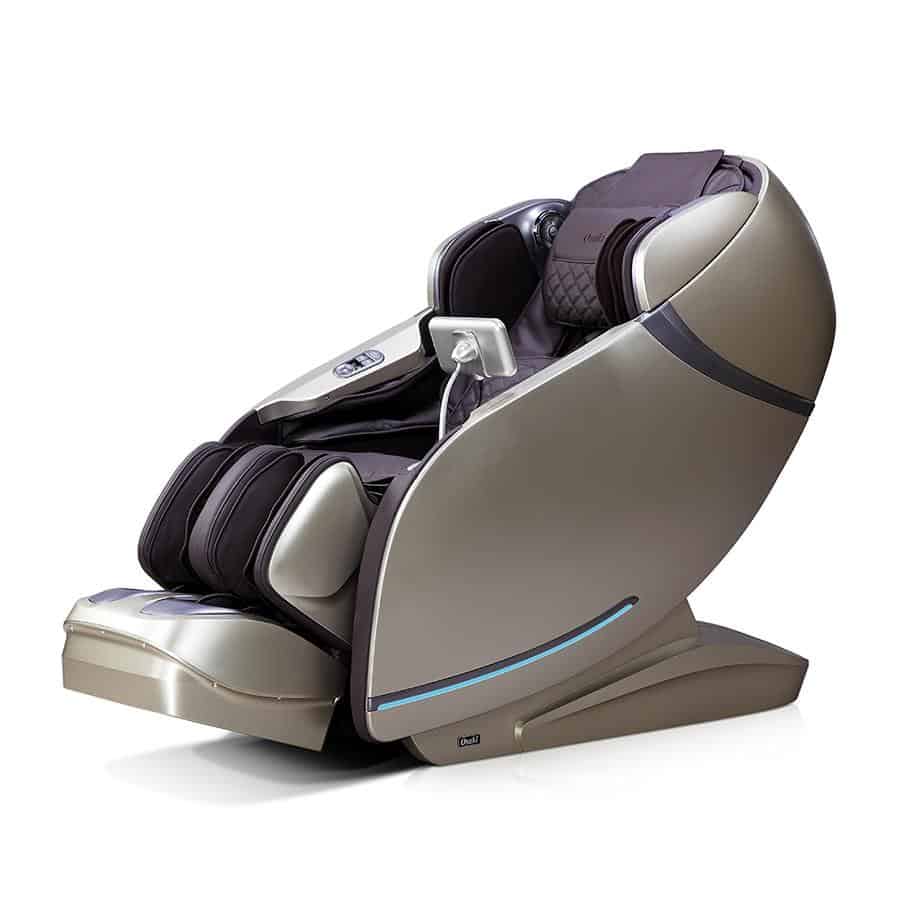 Osaki Pro First Class Massage Chairs - Full Body Air Massage w/ 23 Auto Massage Programs - Senior.com Massage Chairs