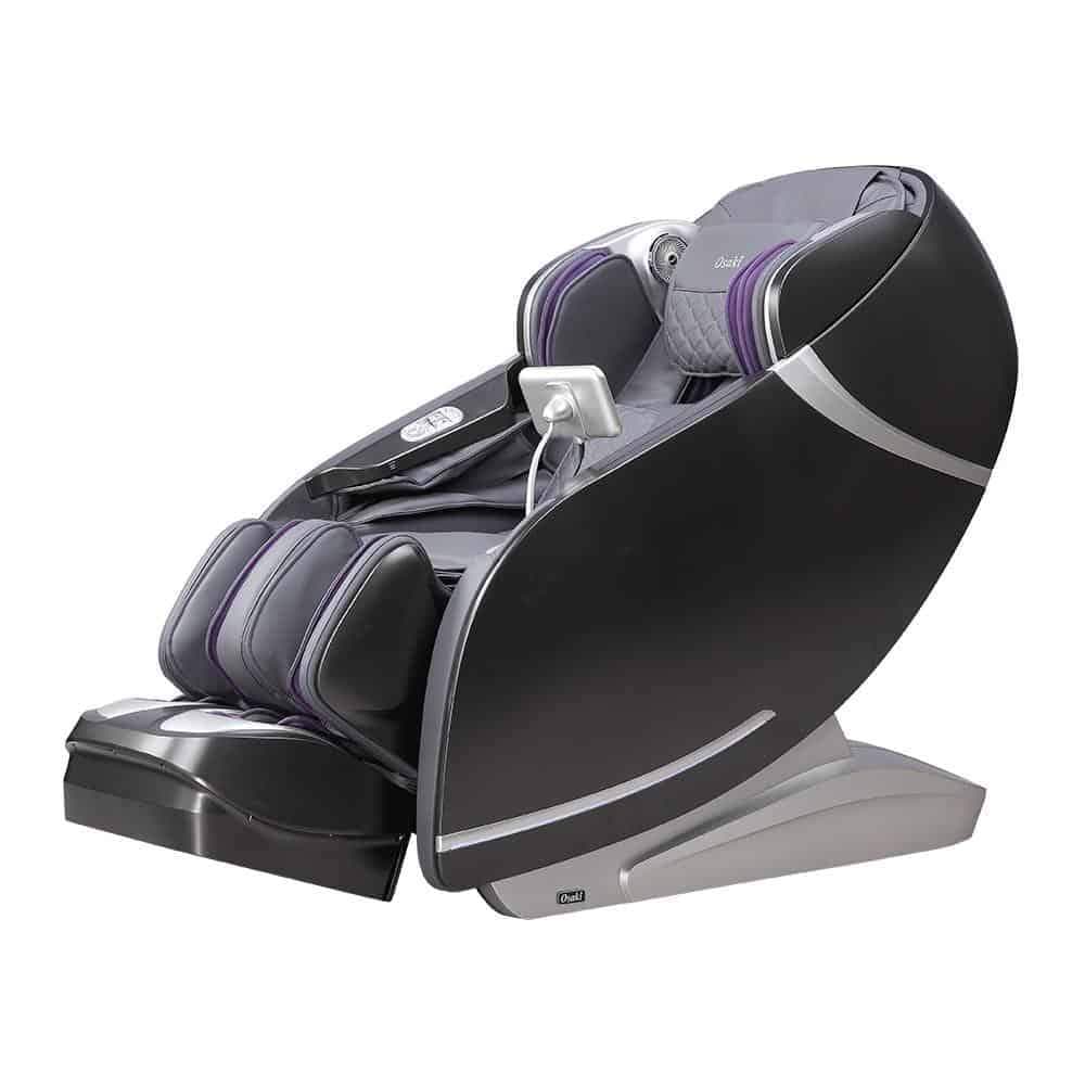 Osaki Pro First Class Massage Chairs - Full Body Air Massage w/ 23 Auto Massage Programs - Senior.com Massage Chairs