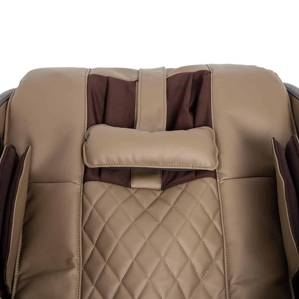 Titan Pro Commander Full Body 3d Massage Chair Zero Gravity Recline 8340