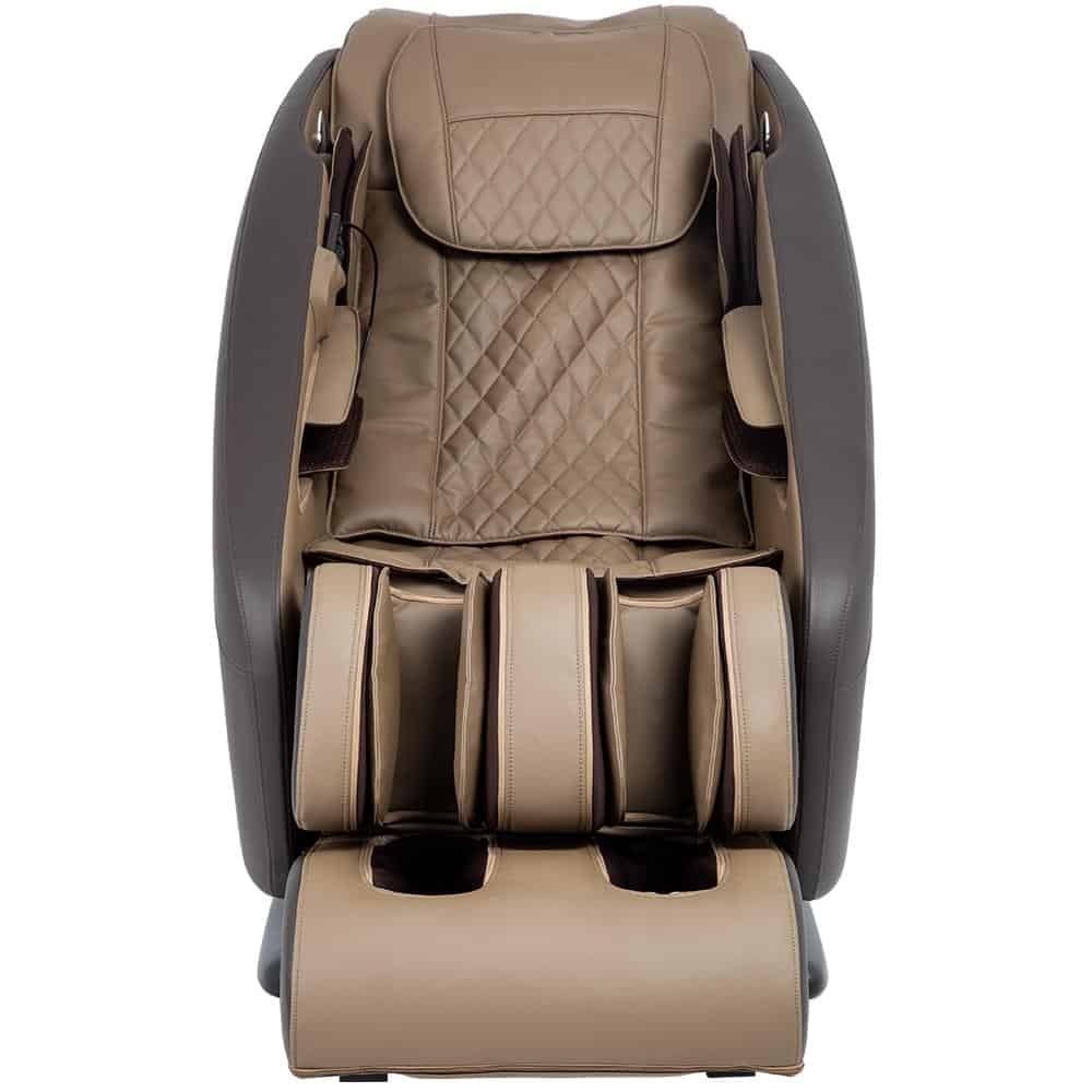 Titan Pro Commander Full Body 3D Massage Chair with Zero Gravity Recline, 5 Auto Programs - Senior.com Massage Chairs
