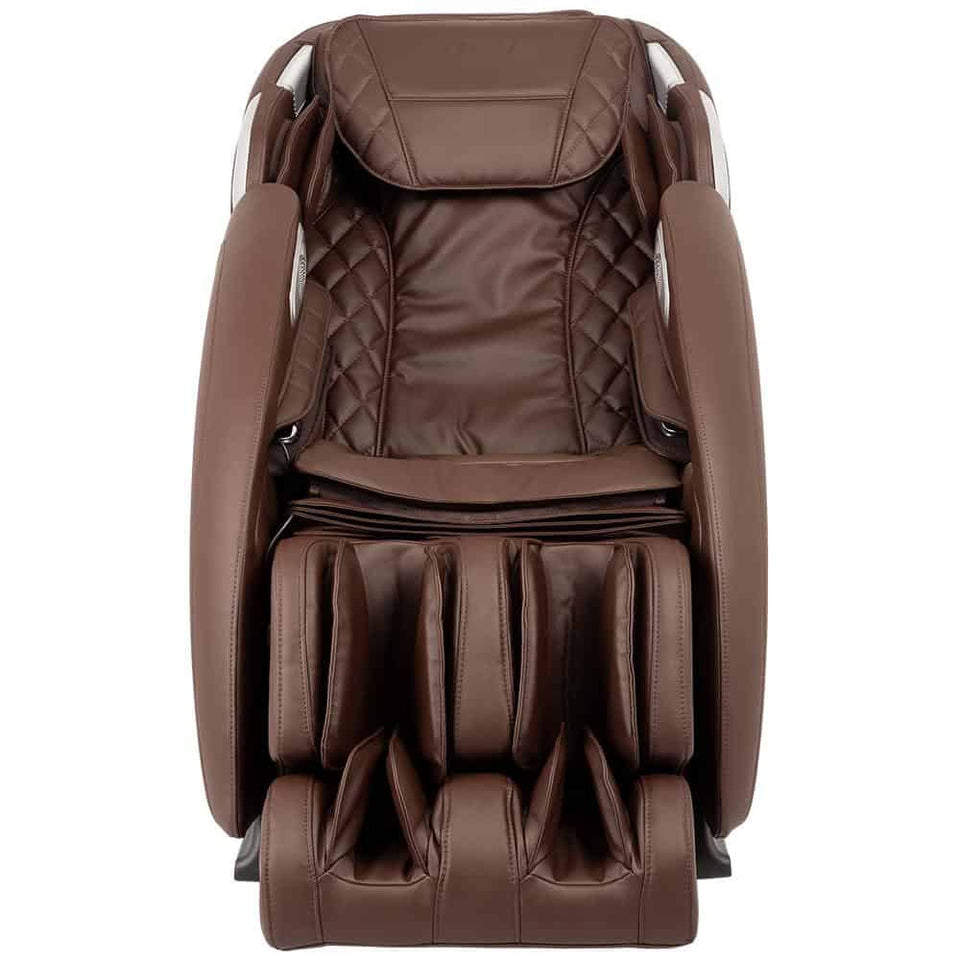 Osaki OS-4000XT Full Body Reclining Massage Chair w/ LED Light Control