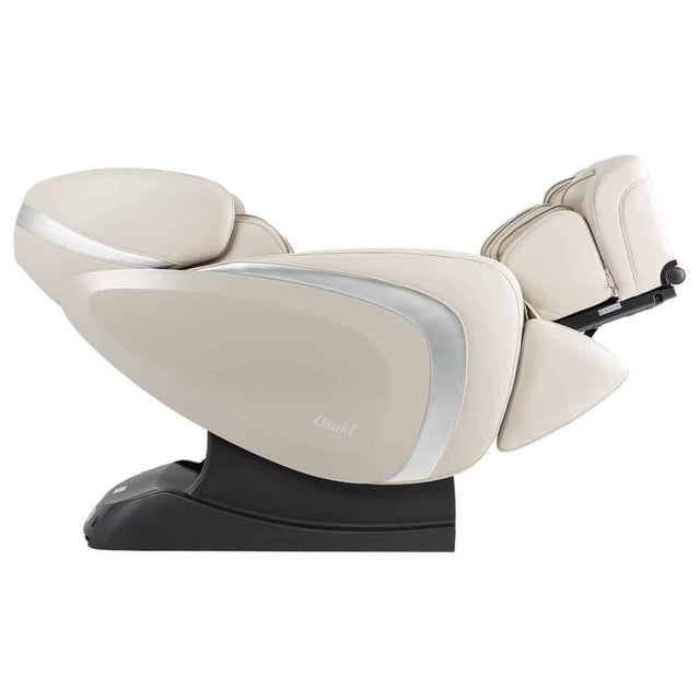 Osaki Pro Admiral Ii Zero Gravity Massage Chair With 16 Auto Massages