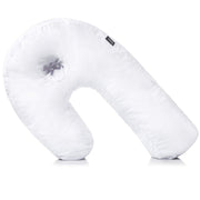 DMI Hypoallergenic Side Sleeper Pillow - Senior.com Body Pillows